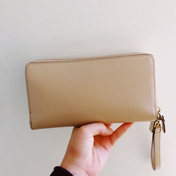 Kate Spade Grove Street Anita Wallet - Picture 2 of 8